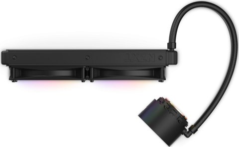 Chłodzenie wodne NZXT RL-KR28E-B1 Chłodzenie wodne NZXT RL-KR28E-B1