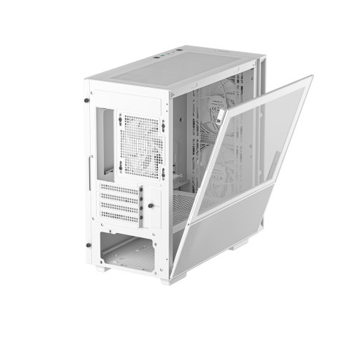 OBUDOWA DeepCool CH360 DIGITAL WH (R-CH360-WHAPE3D-G-1)