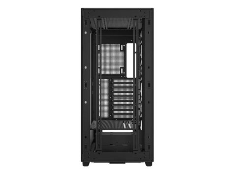 Obudowa DeepCool MORPHEUS Black