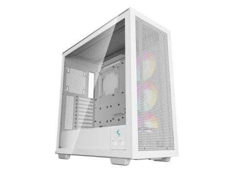 Obudowa PC DeepCool MORPHEUS White