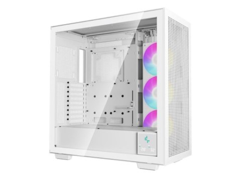 Obudowa PC DeepCool MORPHEUS White