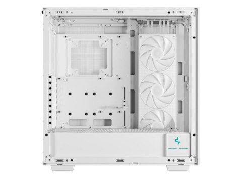 Obudowa PC DeepCool MORPHEUS White