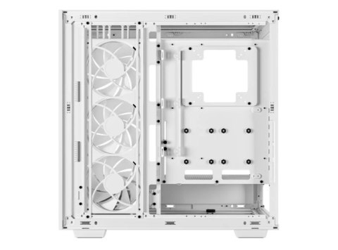 Obudowa PC DeepCool MORPHEUS White