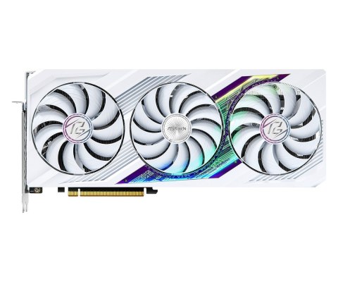 Karta graficzna ASRock RX 7900 XT Phantom Gaming White 20GB OC Karta graficzna ASRock RX 7900 XT Phantom Gaming White 20GB OC
