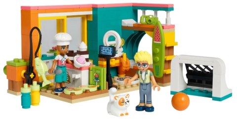 LEGO Friends 41754 Pokój Leo LEGO Friends 41754 Pokój Leo