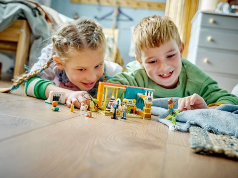 LEGO Friends 41754 Pokój Leo LEGO Friends 41754 Pokój Leo