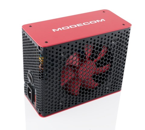 MODECOM ZASILACZ KOMPUTEROWY VOLCANO 750 120MM FAN