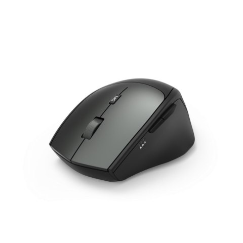 Mysz Bezprzewodowa HAMA MW-600 Czarny Mysz Bezprzewodowa HAMA MW-600 Czarny