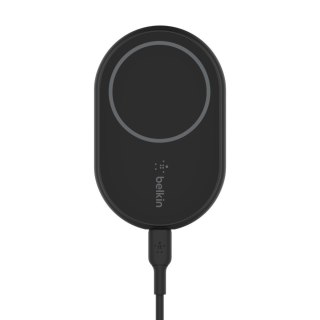 BELKIN ŁADOWARKA SAMOCHODOWA MAGNET WIRELESS 10W BEZ ZASILACZA