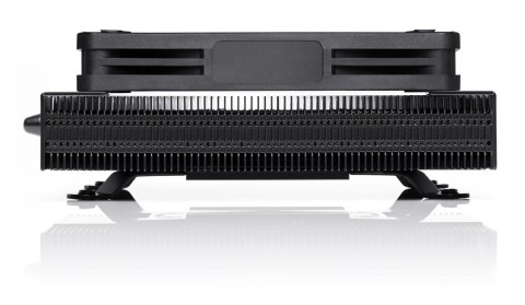 Chłodzenie CPU NOCTUA NH-L9A-AM4 chromax.black Chłodzenie CPU NOCTUA NH-L9A-AM4 chromax.black
