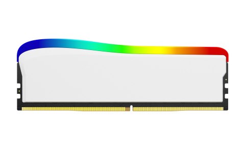 KINGSTON DDR4 16GB 3200MT/s CL16 DIMM FURY Beast White RGB SE KINGSTON DDR4 16GB 3200MT/s CL16 DIMM FURY Beast White RGB SE