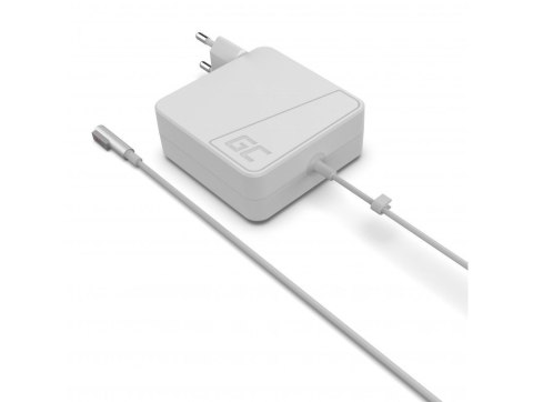 GREEN CELL ZASILACZ AD03 APPLE 16.5V 3.65A 60W GREEN CELL ZASILACZ AD03 APPLE 16.5V 3.65A 60W