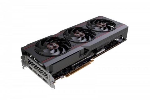 Karta graficzna SAPPHIRE Pulse Radeon RX 7900 XTX 24GB GDDR6 (11322-02-20G) Karta graficzna SAPPHIRE Pulse Radeon RX 7900 XTX 24GB GDDR6 (11322-02-20G)