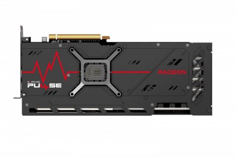 Karta graficzna SAPPHIRE Pulse Radeon RX 7900 XTX 24GB GDDR6 (11322-02-20G) Karta graficzna SAPPHIRE Pulse Radeon RX 7900 XTX 24GB GDDR6 (11322-02-20G)