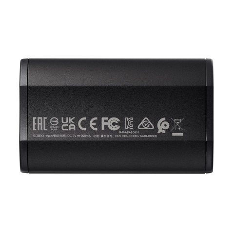 ADATA DYSK SSD SD 810 1TB BLACK ADATA DYSK SSD SD 810 1TB BLACK
