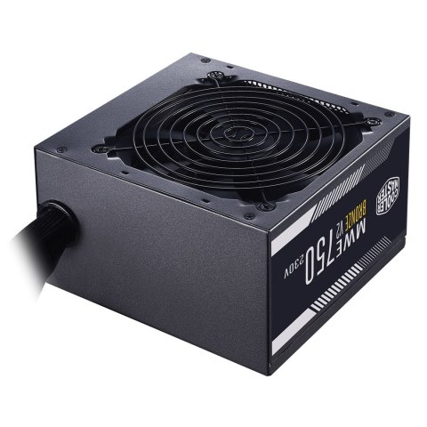 COOLER MASTER ZASILACZ MWE BRONZE 80+ 750W V2 230V MPE-7501-ACABW-BEU