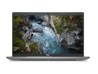 DELL Precision 3581 (15.6"/I7-13700H/RTXA1000/32GB/SSD512GB/W11P/Szaro-czarny)