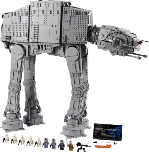 LEGO Star Wars 75313 AT-AT LEGO Star Wars 75313 AT-AT
