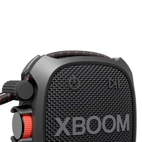 LG XBOOM Go XG2 Bluetooth Speaker