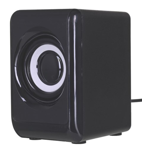 DEFENDER GŁOŚNIKI KOMPUTEROWE V11 2.1 11W USB KONTROLA BASÓW I NISKICH TONÓW 65111 DEFENDER GŁOŚNIKI KOMPUTEROWE V11 2.1 11W USB KONTROLA BASÓW I NISKICH TONÓW 65111