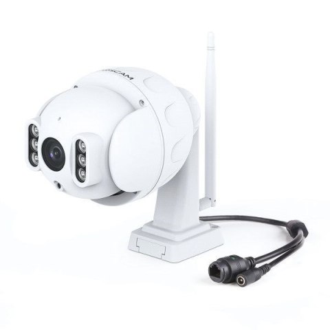 Kamera IP Wi-fi Foscam SD4 OUTDOOR 4MP Kamera IP Wi-fi Foscam SD4 OUTDOOR 4MP