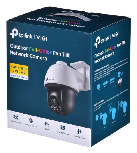 Kamera TP-LINK VIGI C540(4mm)