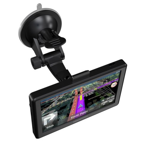 MODECOM NAWIGACJA SAMOCHODOWA FREEWAY CX 5.0 + MAPAFACTOR EU MODECOM NAWIGACJA SAMOCHODOWA FREEWAY CX 5.0 + MAPAFACTOR EU