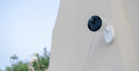 Xiaomi Outdoor Camera AW200, BHR6398GL