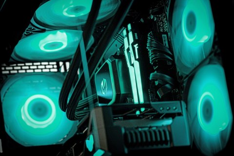 Actina View 7800X3D/32GB/1TB/RX7900XTX/1000W Actina View 7800X3D/32GB/1TB/RX7900XTX/1000W