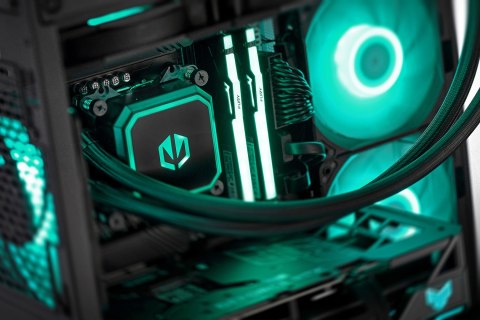 Actina View 7800X3D/32GB/1TB/RX7900XTX/1000W Actina View 7800X3D/32GB/1TB/RX7900XTX/1000W