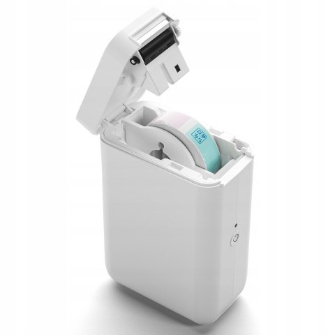 Drukarka Etykiet Niimbot D101 Drukarka Etykiet Niimbot D101