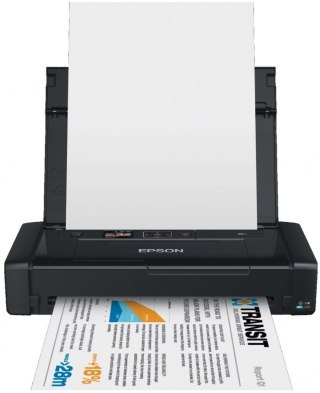 Drukarka atramentowa EPSON Workforce WF-100W C11CE05403