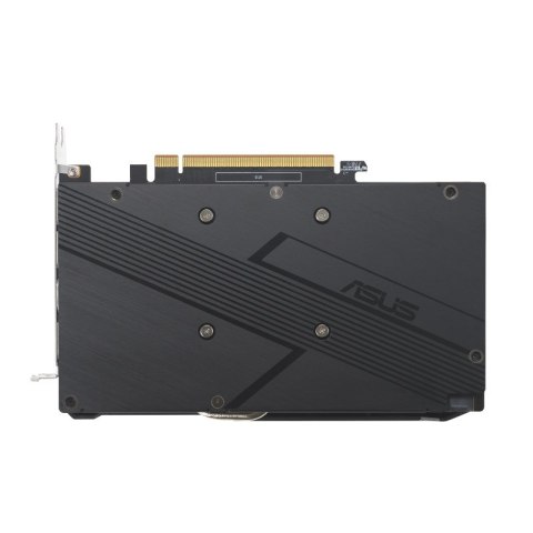 Karta graficzna ASUS Dual Radeon RX 7600 V2 OC 8GB GDDR6 Karta graficzna ASUS Dual Radeon RX 7600 V2 OC 8GB GDDR6