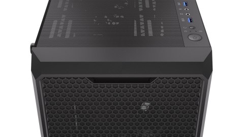 Obudowa ENDORFY Regnum 400 Air Obudowa ENDORFY Regnum 400 Air