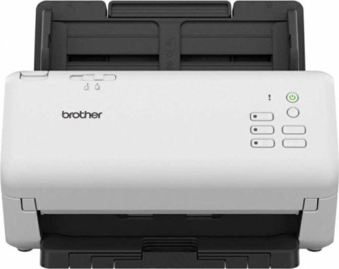 Skaner dokumentów BROTHER ADS4300NTF1 Skaner dokumentów BROTHER ADS4300NTF1