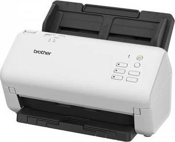 Skaner dokumentów BROTHER ADS4300NTF1 Skaner dokumentów BROTHER ADS4300NTF1