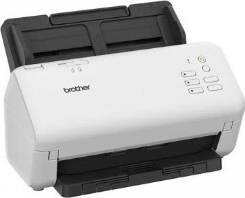 Skaner dokumentów BROTHER ADS4300NTF1 Skaner dokumentów BROTHER ADS4300NTF1