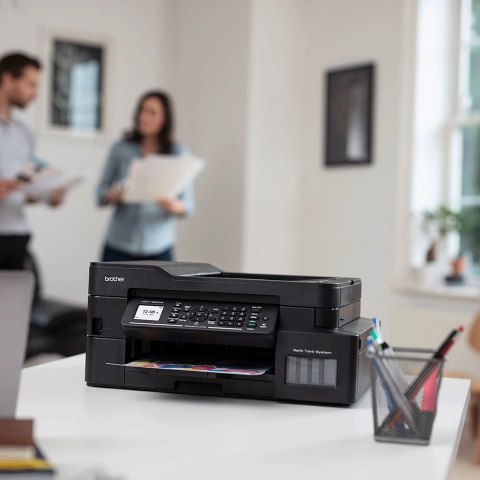 Urządzenie wielofunkcyjne Brother MFC-T920DWYJ1 Urządzenie wielofunkcyjne Brother MFC-T920DWYJ1