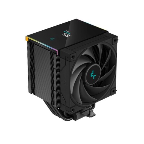 Chłodzenie procesora DEEPCOOL R-AK500-BKADMN-G