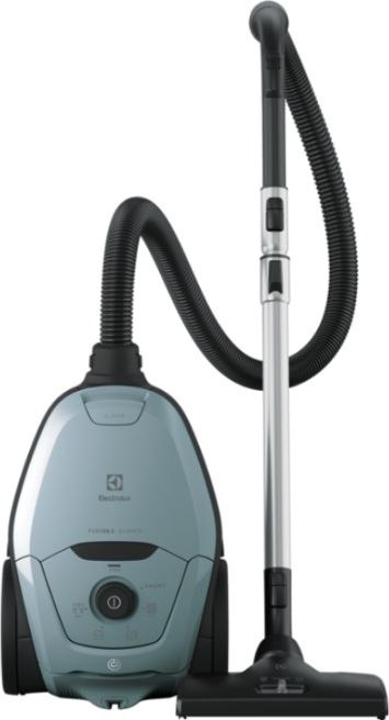 Odkurzacz workowy ELECTROLUX Pure D8.2 PD82-4MB (500W /Niebiesko-czarny ) Odkurzacz workowy ELECTROLUX Pure D8.2 PD82-4MB (500W /Niebiesko-czarny )