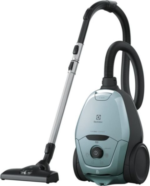 Odkurzacz workowy ELECTROLUX Pure D8.2 PD82-4MB (500W /Niebiesko-czarny ) Odkurzacz workowy ELECTROLUX Pure D8.2 PD82-4MB (500W /Niebiesko-czarny )