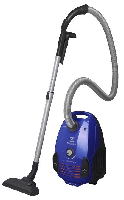 Odkurzacz ELECTROLUX Odkurzacz 700W 900 940 449 Odkurzacz ELECTROLUX Odkurzacz 700W 900 940 449