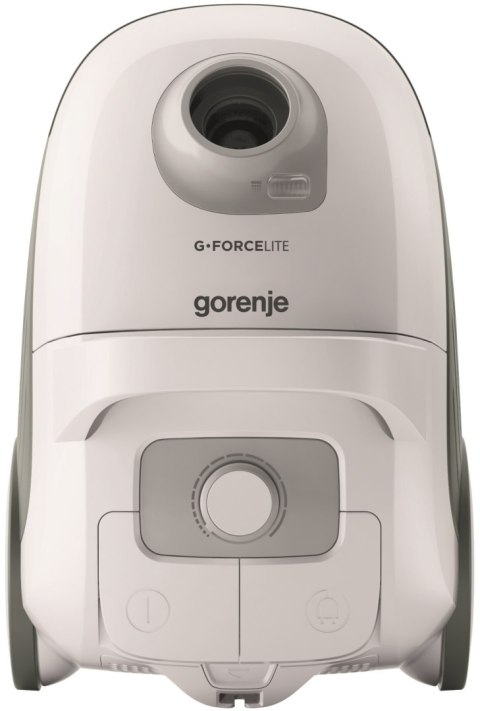 Odkurzacz GORENJE Odkurzacz 700W 678490 Odkurzacz GORENJE Odkurzacz 700W 678490