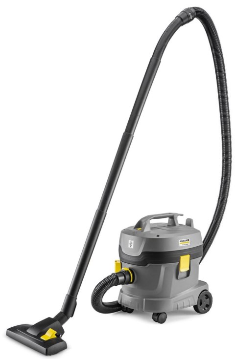 Odkurzacz workowy KARCHER T11/1 Classic 1.527-197.0 (850W /Czarny ) Odkurzacz workowy KARCHER T11/1 Classic 1.527-197.0 (850W /Czarny )