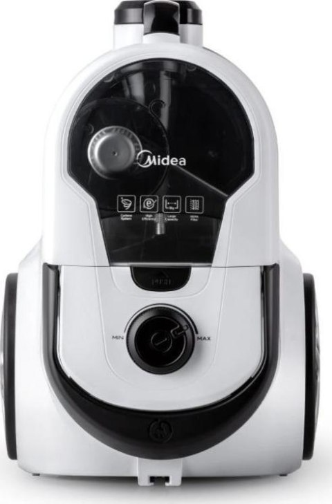 Odkurzacz MIDEA Odkurzacz 600W C7 MBC1860 Odkurzacz MIDEA Odkurzacz 600W C7 MBC1860