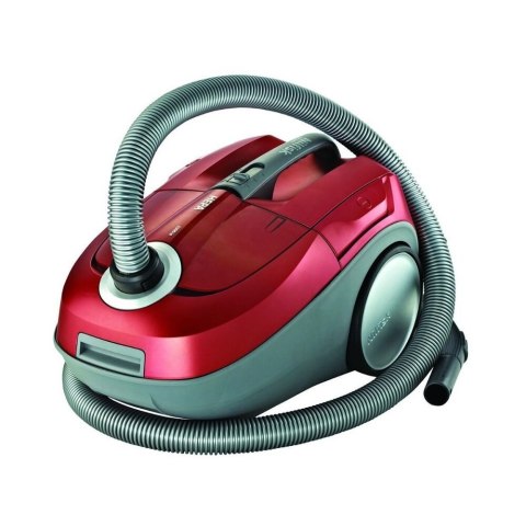 Odkurzacz workowy NILFISK BRAVO SR10P07A SR10P07A (700W /Czerwony ) Odkurzacz workowy NILFISK BRAVO SR10P07A SR10P07A (700W /Czerwony )