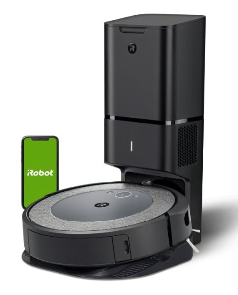 Odkurzacz automatyczny IROBOT Roomba i5658 Odkurzacz automatyczny IROBOT Roomba i5658