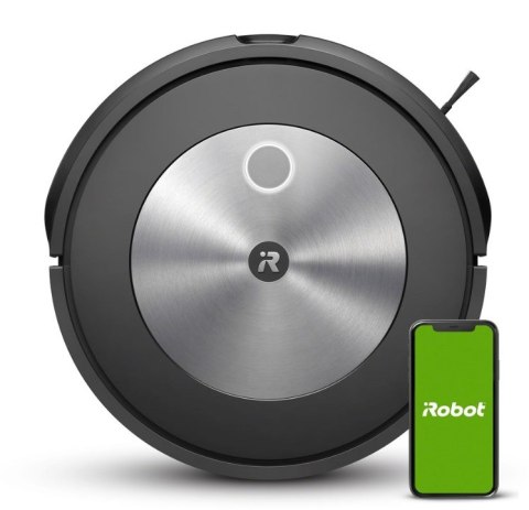 Odkurzacz automatyczny IROBOT Roomba Roomba j7 j7158 Odkurzacz automatyczny IROBOT Roomba Roomba j7 j7158