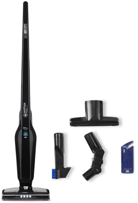 Odkurzacz pionowy NILFISK Easy 115W 128390002 Odkurzacz pionowy NILFISK Easy 115W 128390002