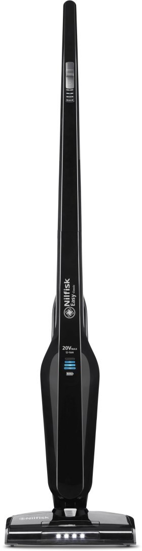 Odkurzacz pionowy NILFISK Easy 115W 128390002 Odkurzacz pionowy NILFISK Easy 115W 128390002